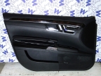 Обшивки дверей (комплект) Mercedes W221 S-class 3075