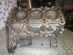 Блок двигателя Audi A6 II (C5) 5697