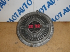 Термомуфта (вискомуфта) вентилятора Audi A6 II (C5) 2232