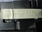 Панель приборов Audi A6 II (C5) 2525