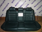 Комплект сидений (салон) Audi A6 II (C5) 0263