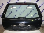 Дверь багажника со стеклом Audi A6 II (C5) 2252A