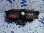 Ручка/кнопка открытия багажника (универсал) Audi A6 II (C5) 3346