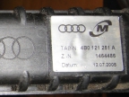 Радиатор основной Audi A6 II (C5) 2233