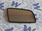 Стекло зеркала заднего вида правого BMW 5 V (E60/E61) BMW600007