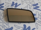 Стекло зеркала заднего вида правого BMW 5 V (E60/E61) BMW600005