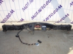 Фаркоп BMW X5 I (E53) 0584