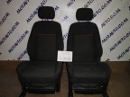 Комплект сидений (салон) Ford S-MAX I 0270