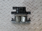 Электромагнитный клапан печки Land Rover Range Rover III 8561