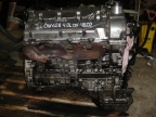 Шорт-блок двигателя Mercedes W163 ML-class 4802