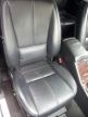 Комплект сидений (салон) Mercedes W163 ML-class MW1630024