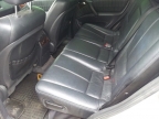 Комплект сидений (салон) Mercedes W163 ML-class MW1630024