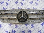 Решетка радиатора Mercedes W163 ML-class MW1630126