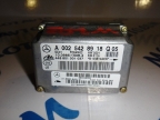 Датчик ускорения Mercedes W163 ML-class MW1630099