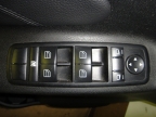 Блок кнопок управления стеклоподъемниками Mercedes W164 ML-class 0302
