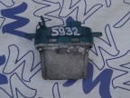 Резистор отопителя Audi Q7 5932
