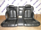 Комплект сидений (салон) Mercedes W208 CLK-class 0239