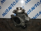 Клапан EGR ЕГР Mercedes W210 E-class MW0090