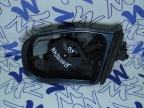 Зеркало заднего вида левое Mercedes W210 E-class MW2100015
