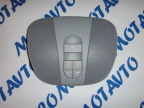 Блок кнопок с накладкой Mercedes W211 E-class MW2110055