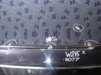 Крышка багажника Mercedes W215 CL-Class 4077