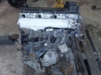 Двигатель в сборе ДВС Audi Q7 3984