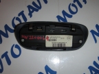 Дисплей парктроника задний Mercedes W220 S-class MW2200064