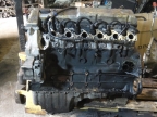 Двигатель в сборе Mercedes W463 G-class 6335