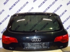 Дверь багажника со стеклом Audi Q7 AQ7050008