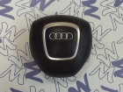 Подушка безопасности в рулевое колесо Audi Q7 0358