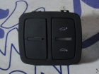 Блок кнопок регулировки уровня задней подвески Audi Q7 6002