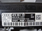 Блок управления сигнализатора (датчика) движения Audi Q7 4180