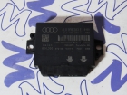Блок управления парктроником Audi Q7 6807