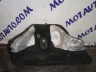 Накладка (изоляция) моторного отсека центральная Audi A5 I 1481