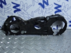 Накладка (кожух) ремня ГРМ внутренняя Audi Q7 9100