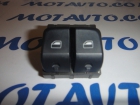 Блок кнопок управления стеклоподъемниками Audi A5 I 1378