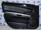 Обшивка двери передней левой Mercedes X164 GL-class 4345