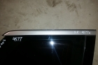 Накладка (молдинг) стекла заднего бокового правого верхняя Mercedes X164 GL-class 4577A