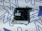 Резистор отопителя Mercedes X164 GL-class 6802A