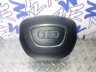Подушка безопасности в рулевое колесо Audi Q7 7810