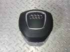 Подушка безопасности в рулевое колесо Audi Q7 8849