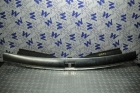 Накладка задней панели (багажника) Audi Q7 0911