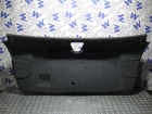 Обшивка крышки багажника Audi A5 I 1288