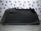 Обшивка багажника левая боковина (купе) Audi A5 I 1354