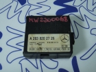 Датчик наклона/буксировки Mercedes W220 S-class MW2200068