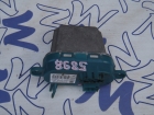 Резистор отопителя Audi Q7 5898
