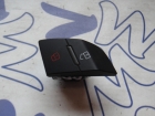 Кнопка центрального замка Audi Q7 5992