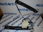 Стеклоподъемник задний левый электрический с мотором Ford S-MAX I FSMAX0015
