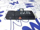 Блок кнопок (аварийная сигнализация) Audi Q7 8872