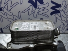 Радиатор масляный Mercedes W164 ML-class 9193